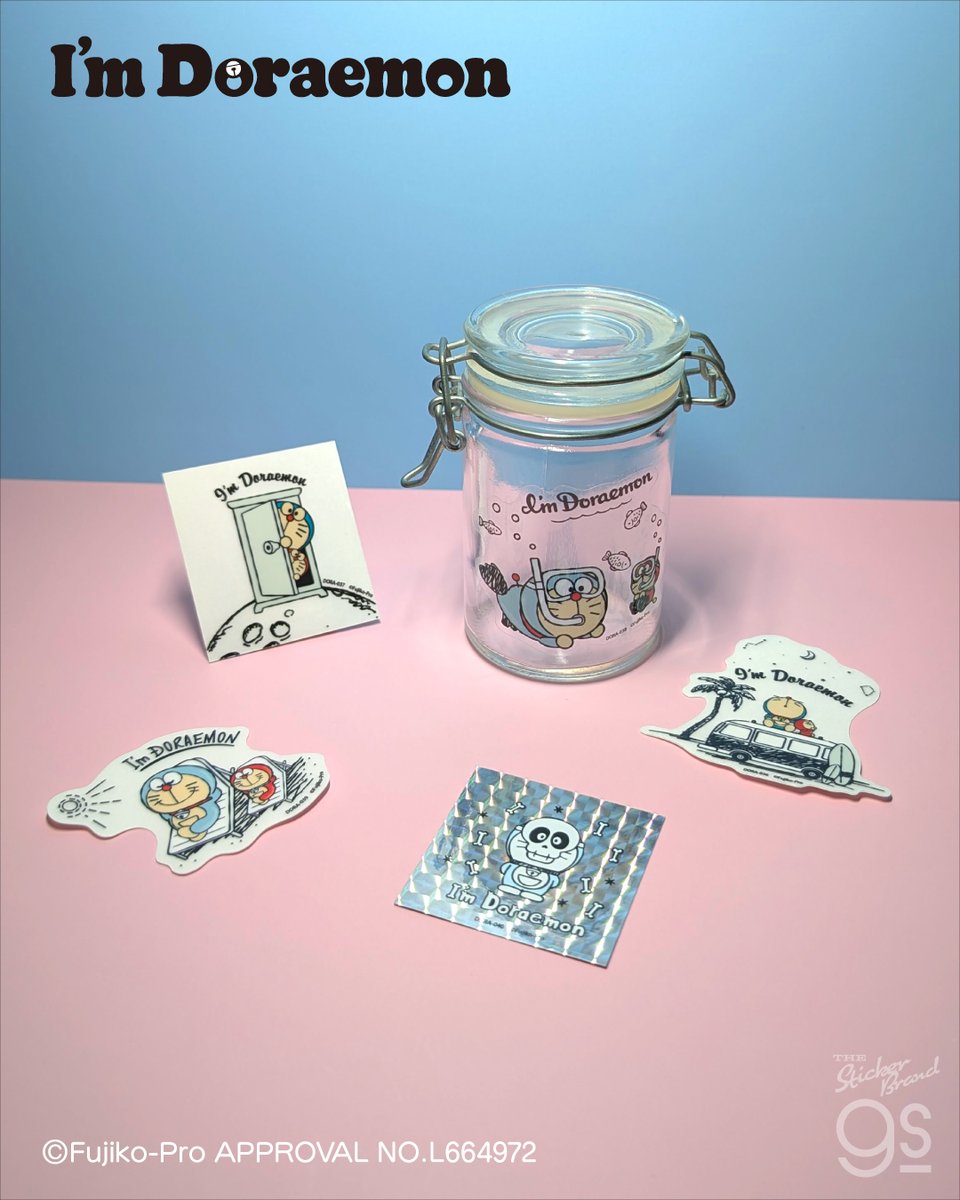 ゼネラルステッカー tweet media