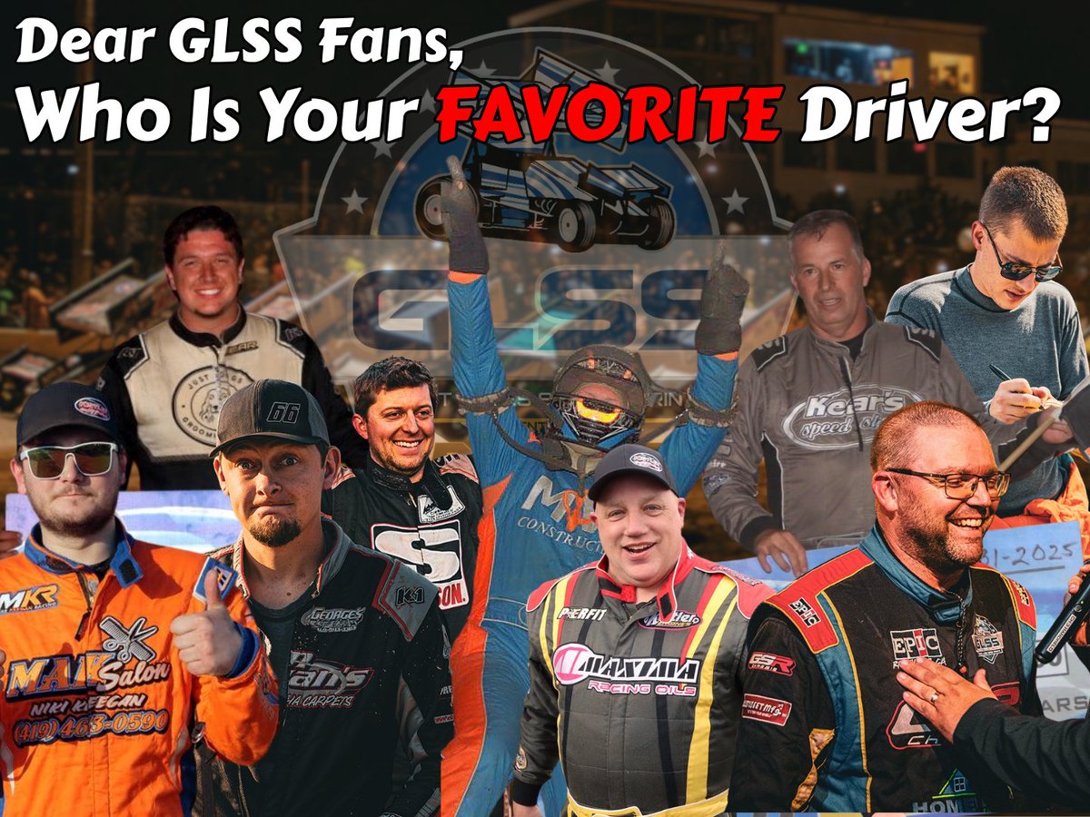 Great Lakes Sprints tweet media