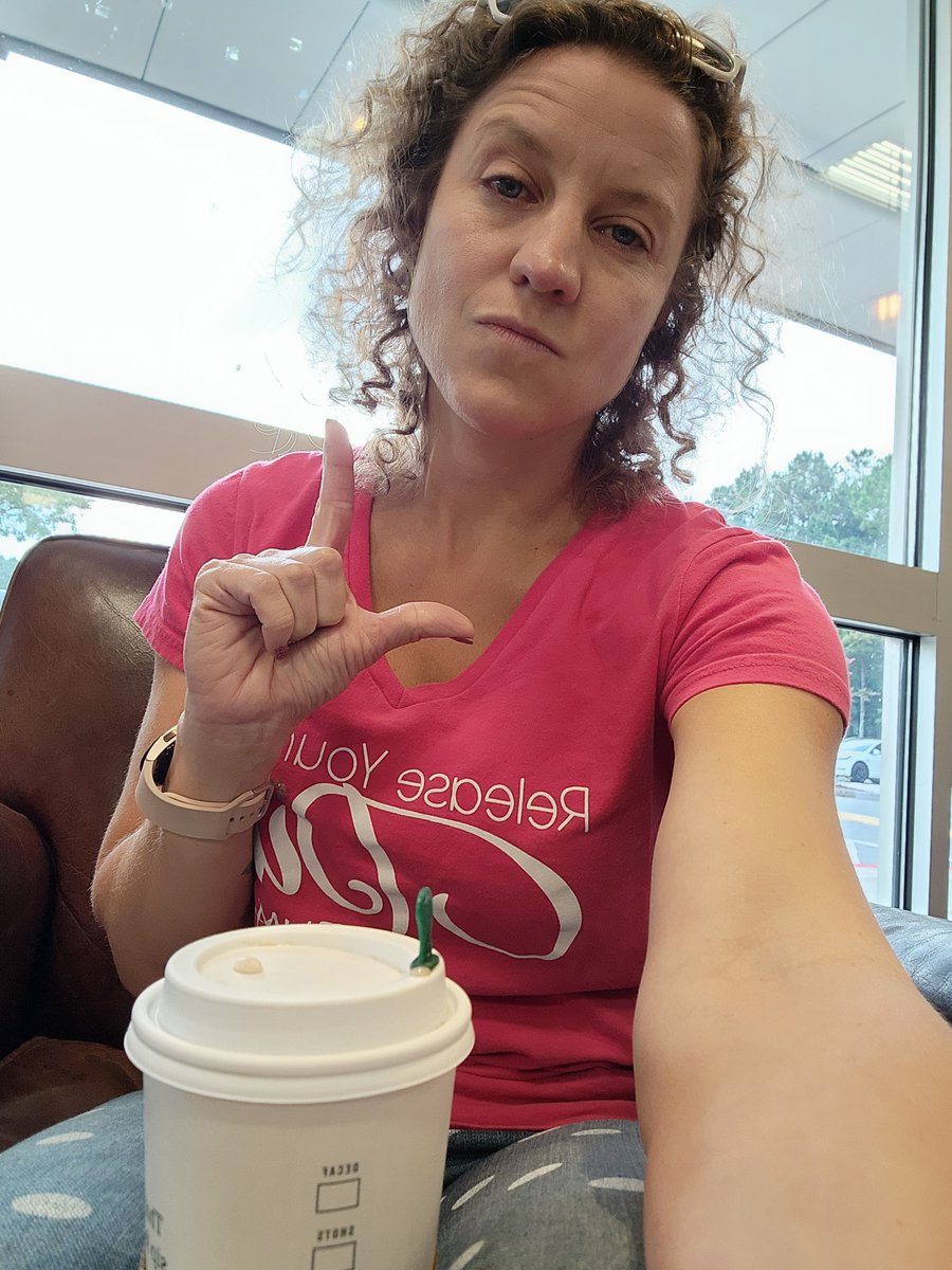 QueenGoddessKa1's tweet photo. Enjoying My sub sponsored coffee! My simp is salivating knowing that, while I enjoy this delicious liquid coffee, he's wishing he was allowed to stroke himself.
#amateurporn #milf #femdom #findom #nsfw #nudity #betaboy #loser #subtask #keyholder #cuckold https://t.co/oR32eaPes3
