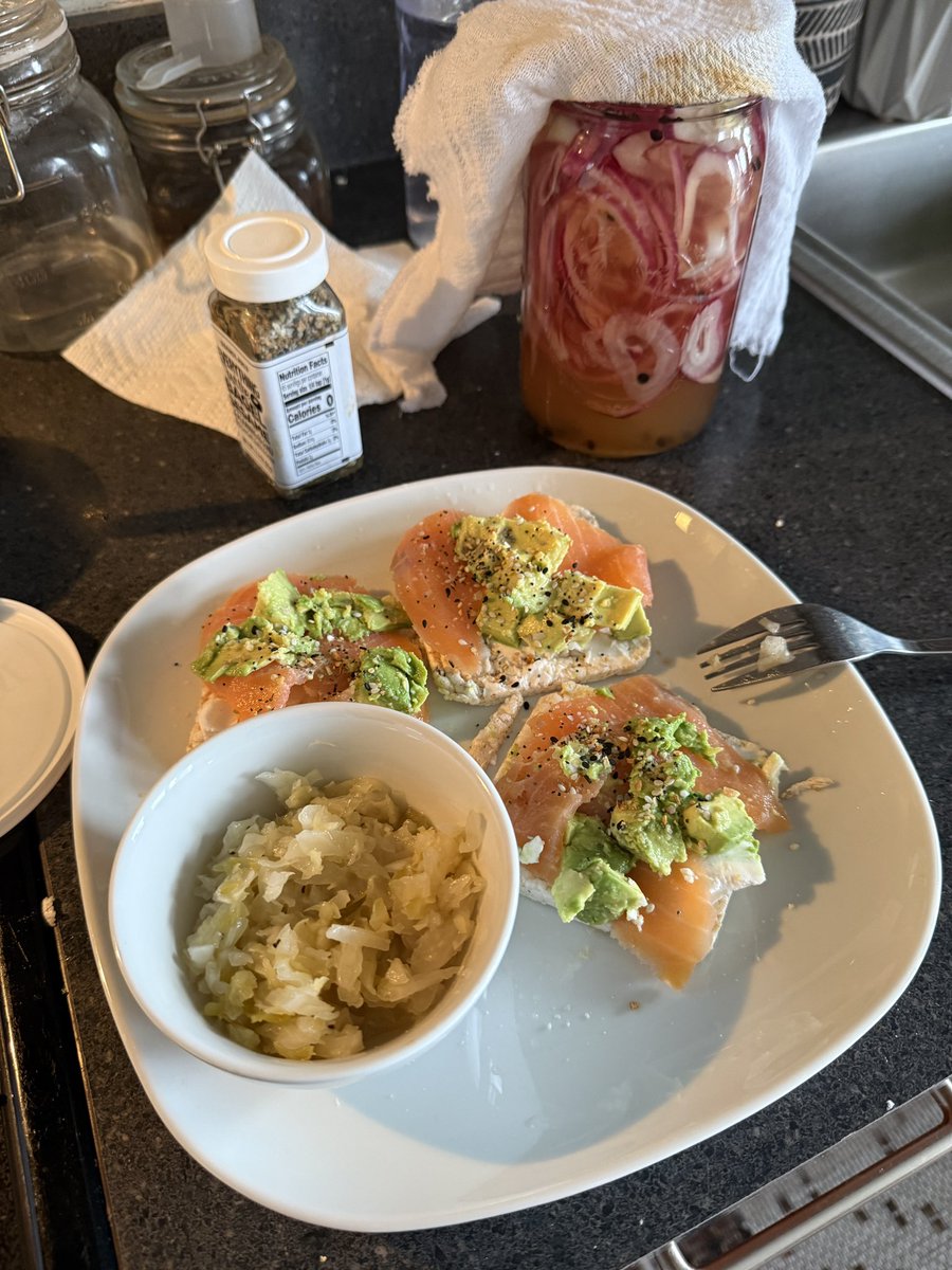 Alex George tweet media