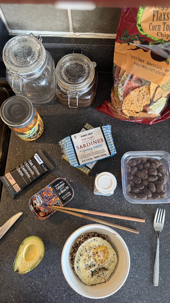 Alex George tweet media