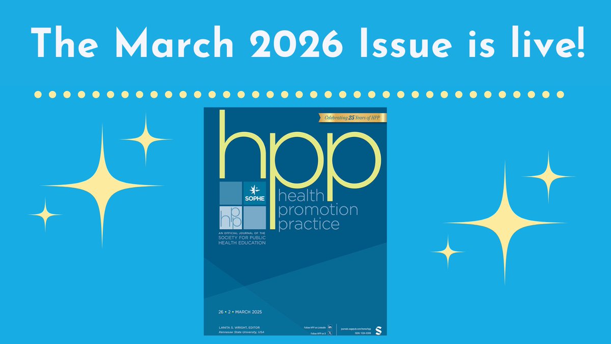 TheHPPJournal tweet media