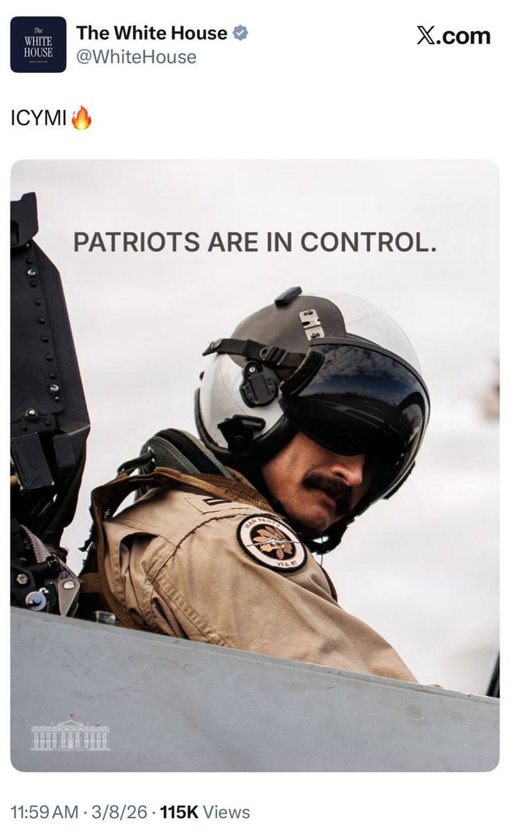 Anonymous Patriot tweet media