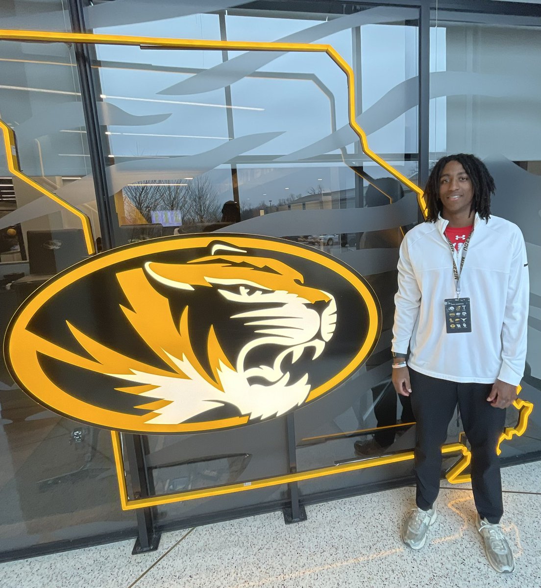 Bradley Stamper tweet media