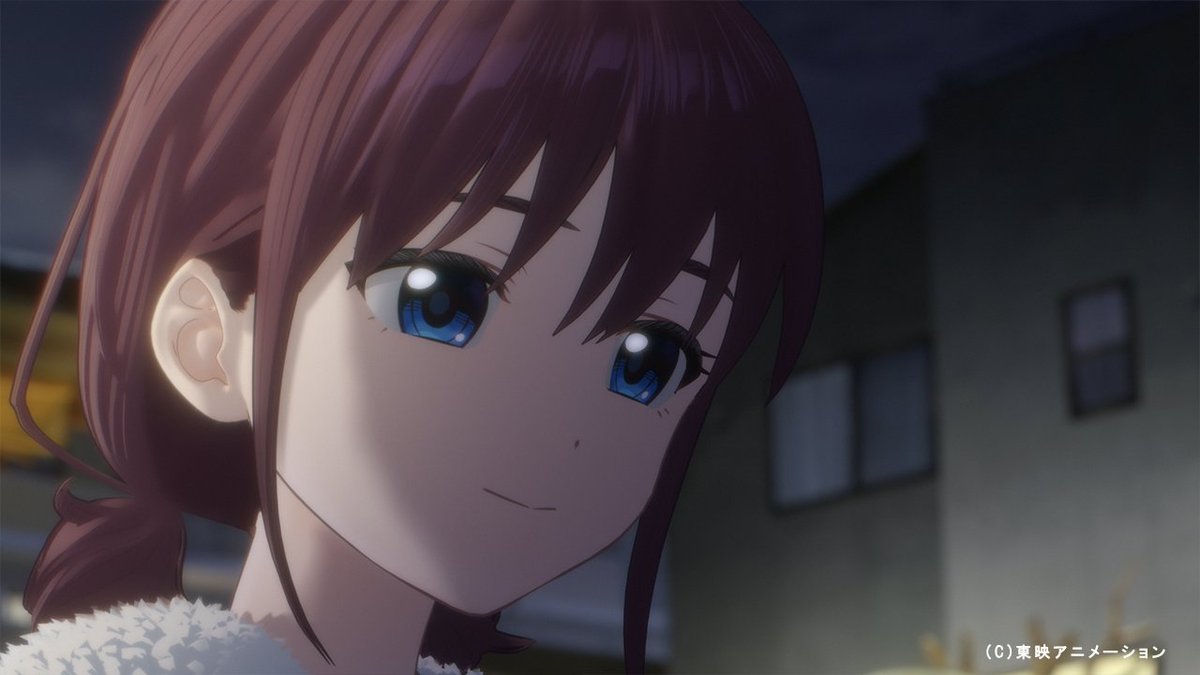 アニメ『ガールズバンドクライ』公式 tweet media