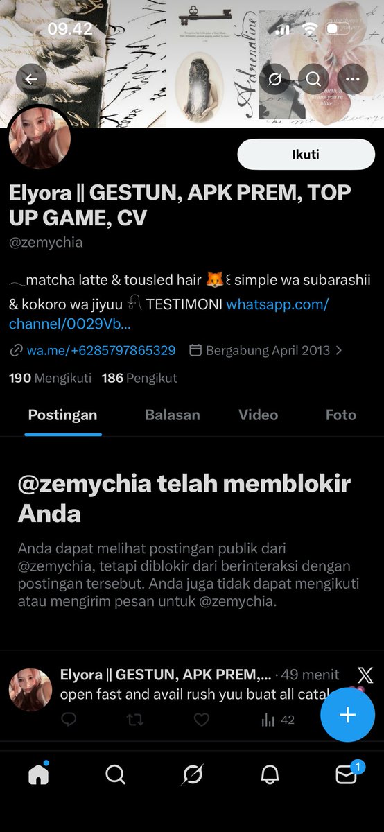 AsheeeeeeeeeLL tweet media