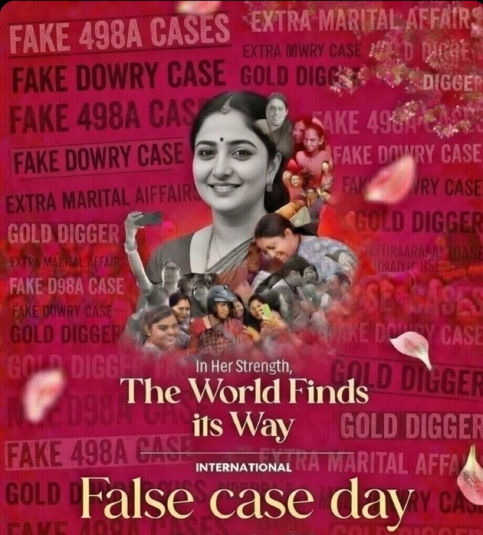 False Case Day is EveryDay !