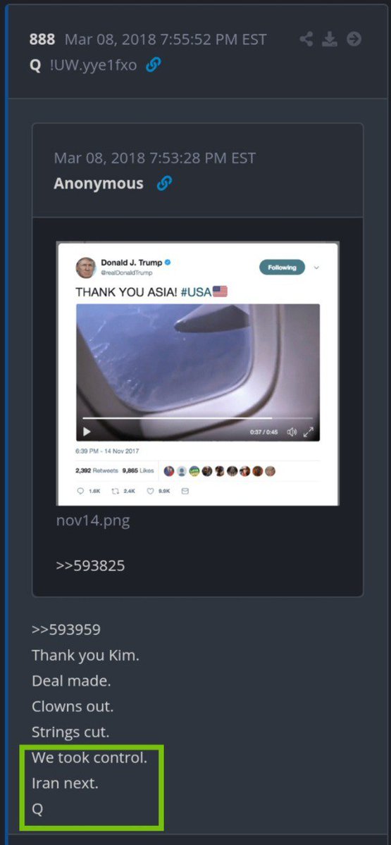 Anonymous Patriot tweet media