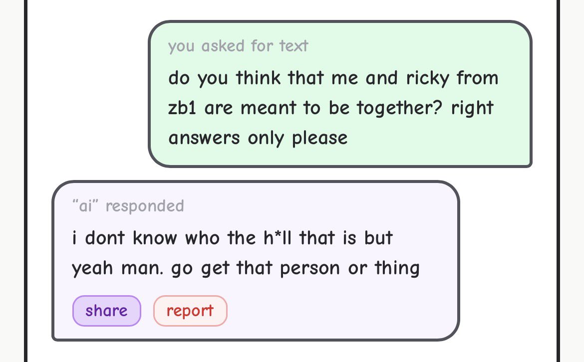 rickyaholic's tweet photo. thank you for the kind words #marriagesoon https://t.co/GCkwOHOGpF