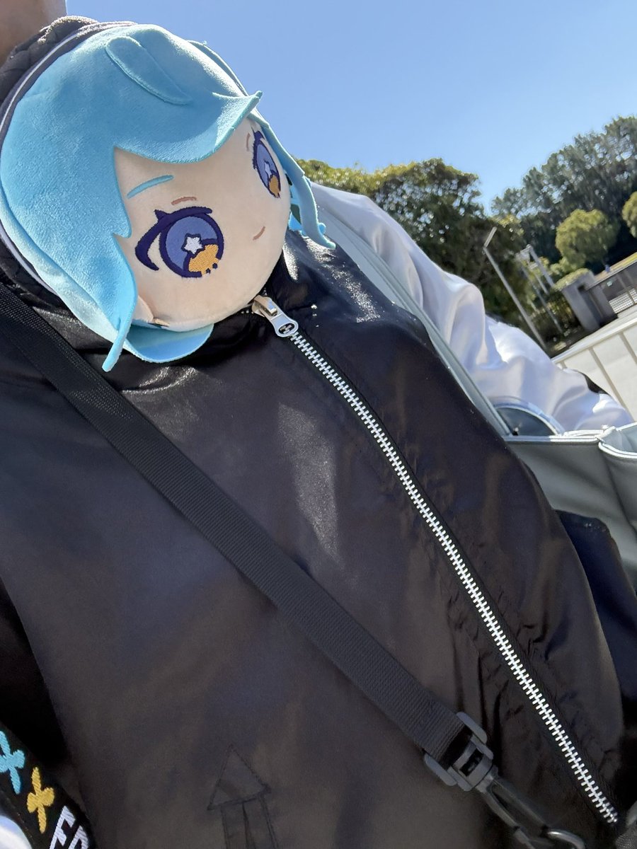 shiro2135's tweet photo. 3日間のお祭りが…終わってしまった…
また最高の思い出ができた https://t.co/pQglhIIKCv