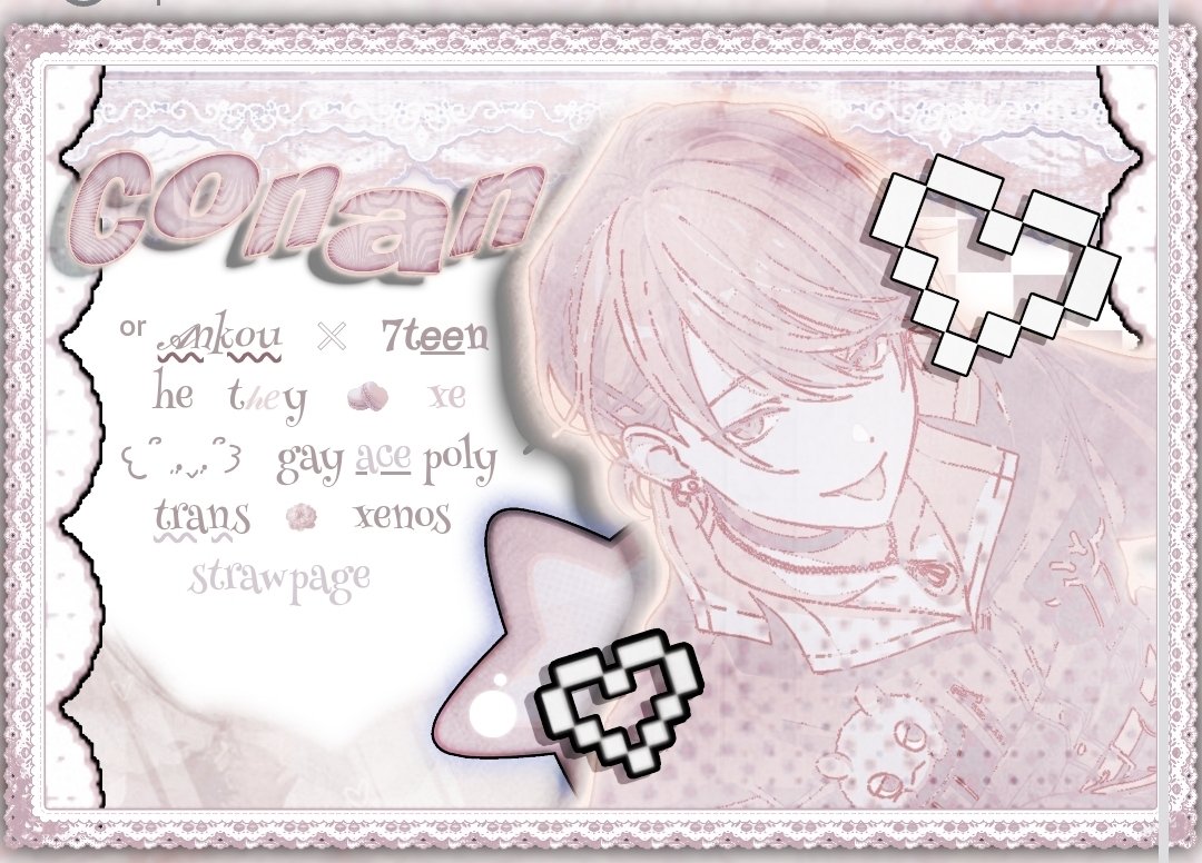 ┈ Conan ﹢ Tsuchigomori's moth ! 08.07.26 tweet media