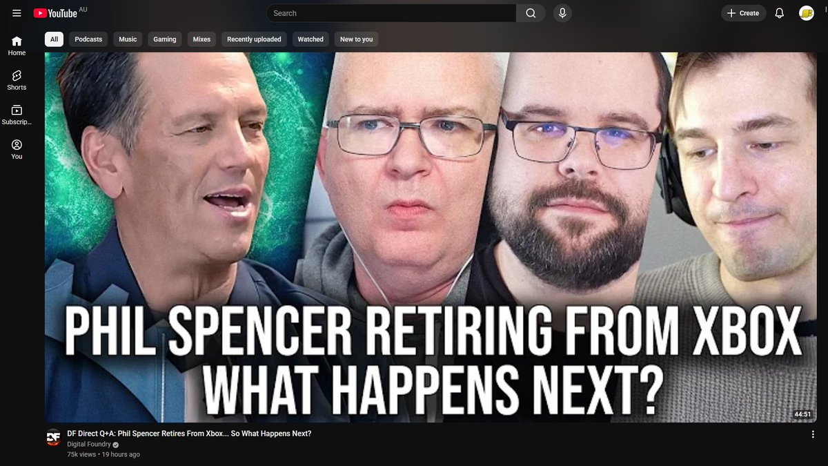 Control Panel for  tweet media