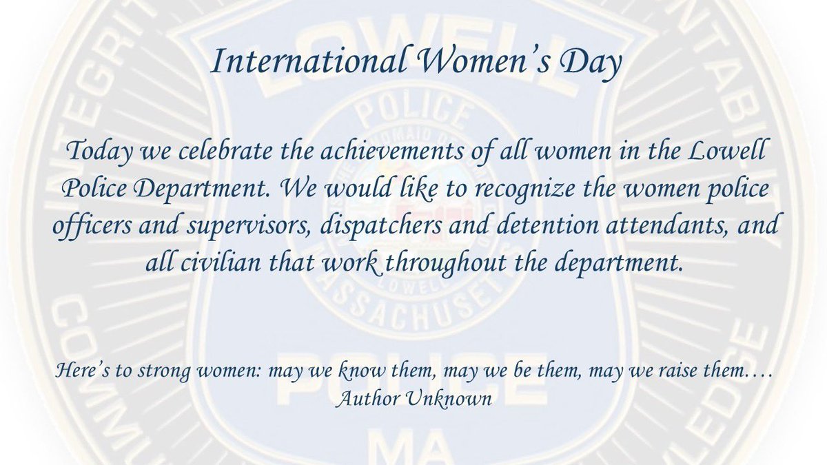 Lowell PD tweet media