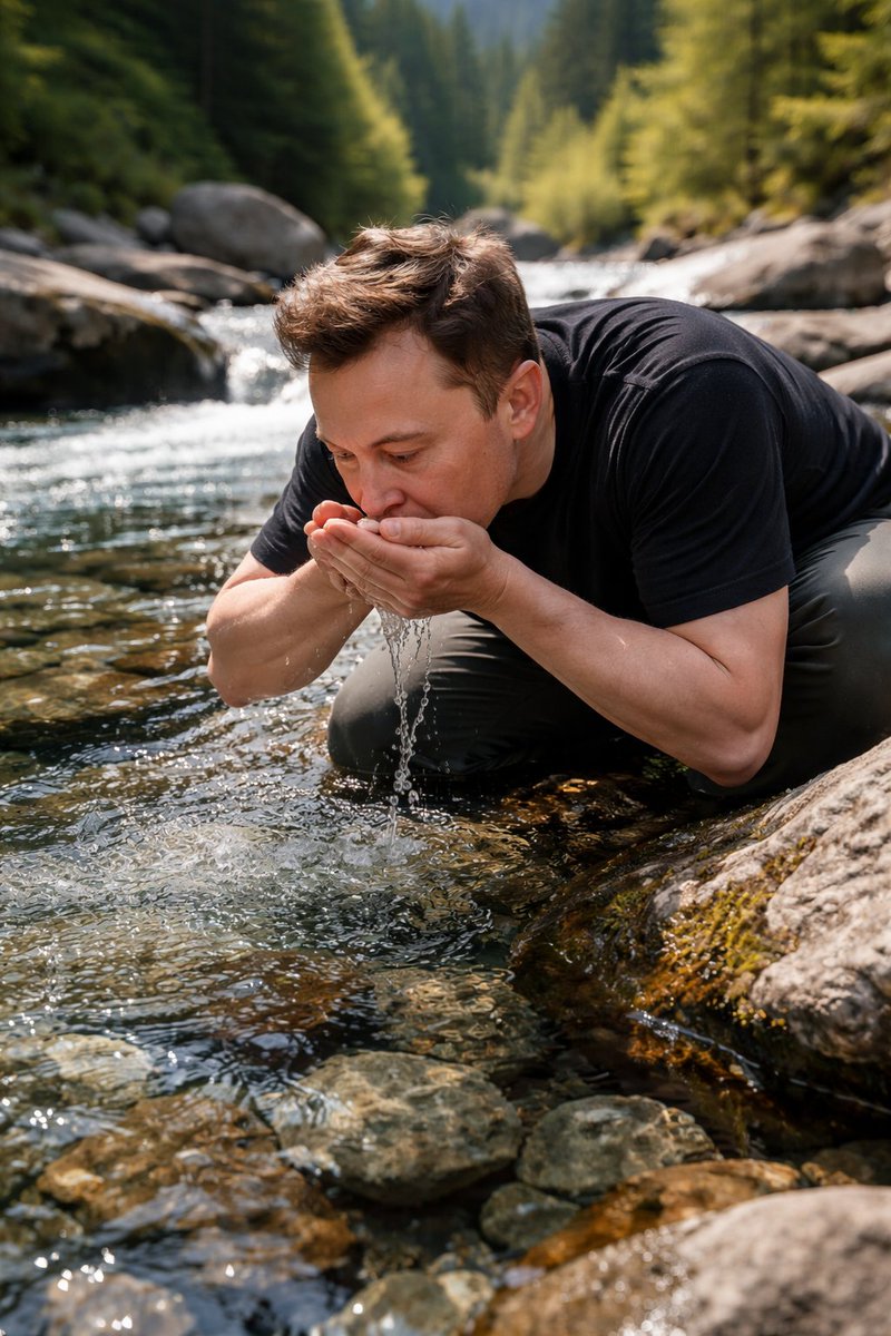 Is all water safe to drink?

Yes or No