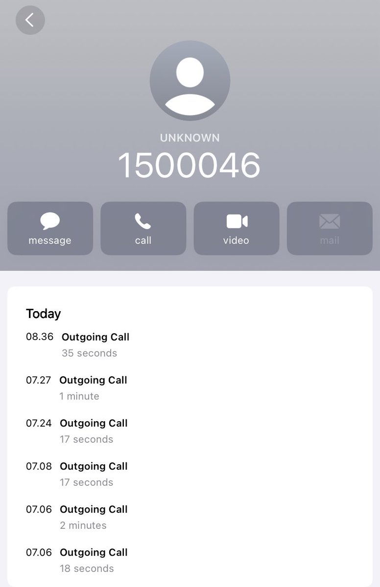nana mt after dm tweet media