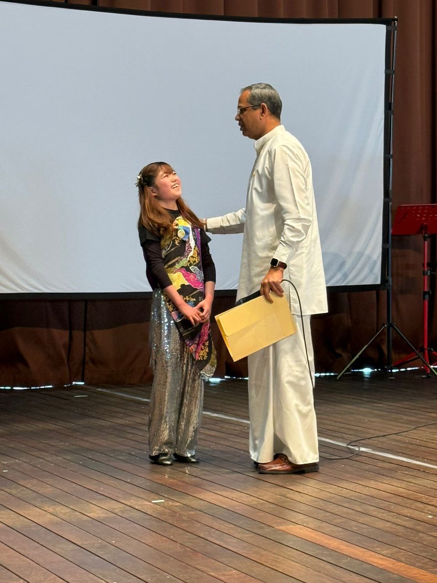 SriLanka in Japan tweet media