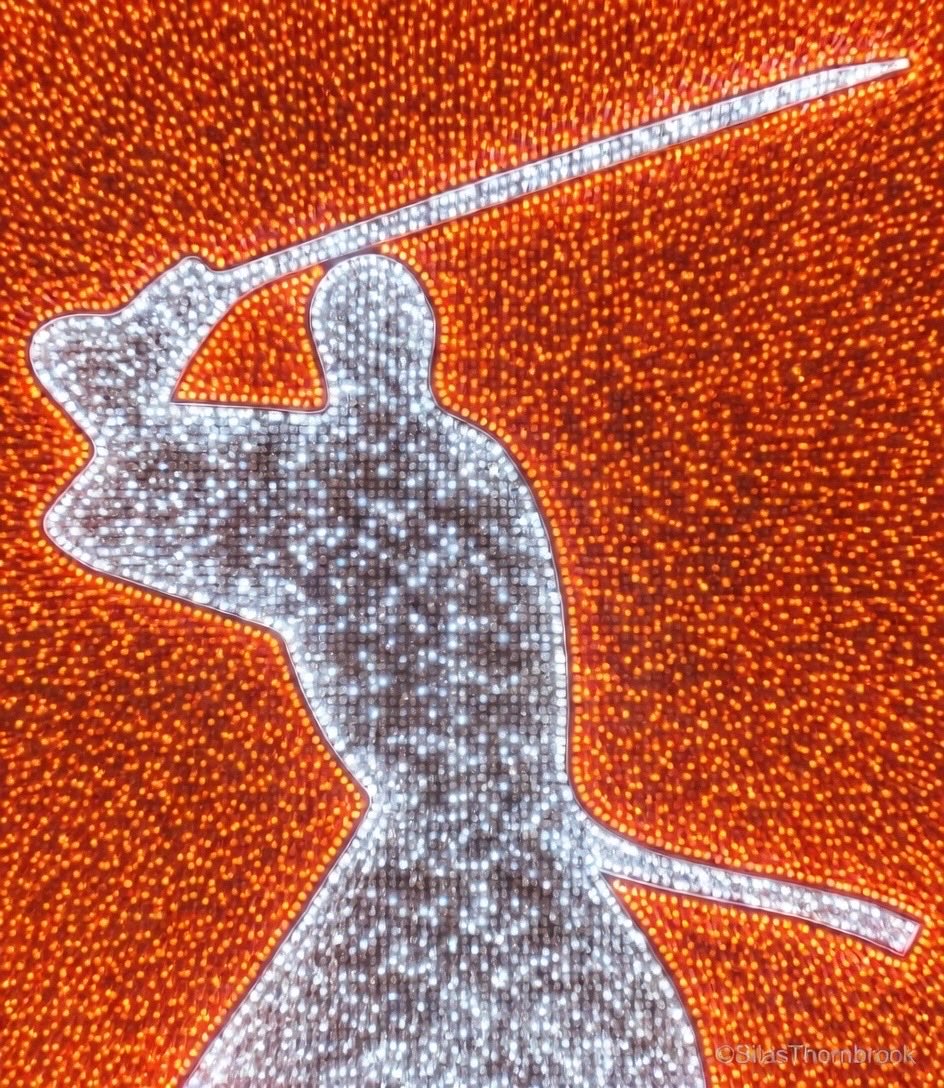 Silas Thornbrook tweet media