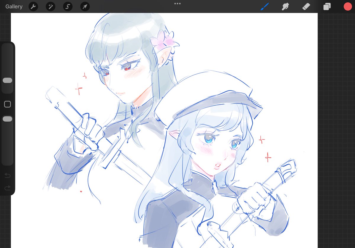 ✨Bi Shaaa✨ tweet media