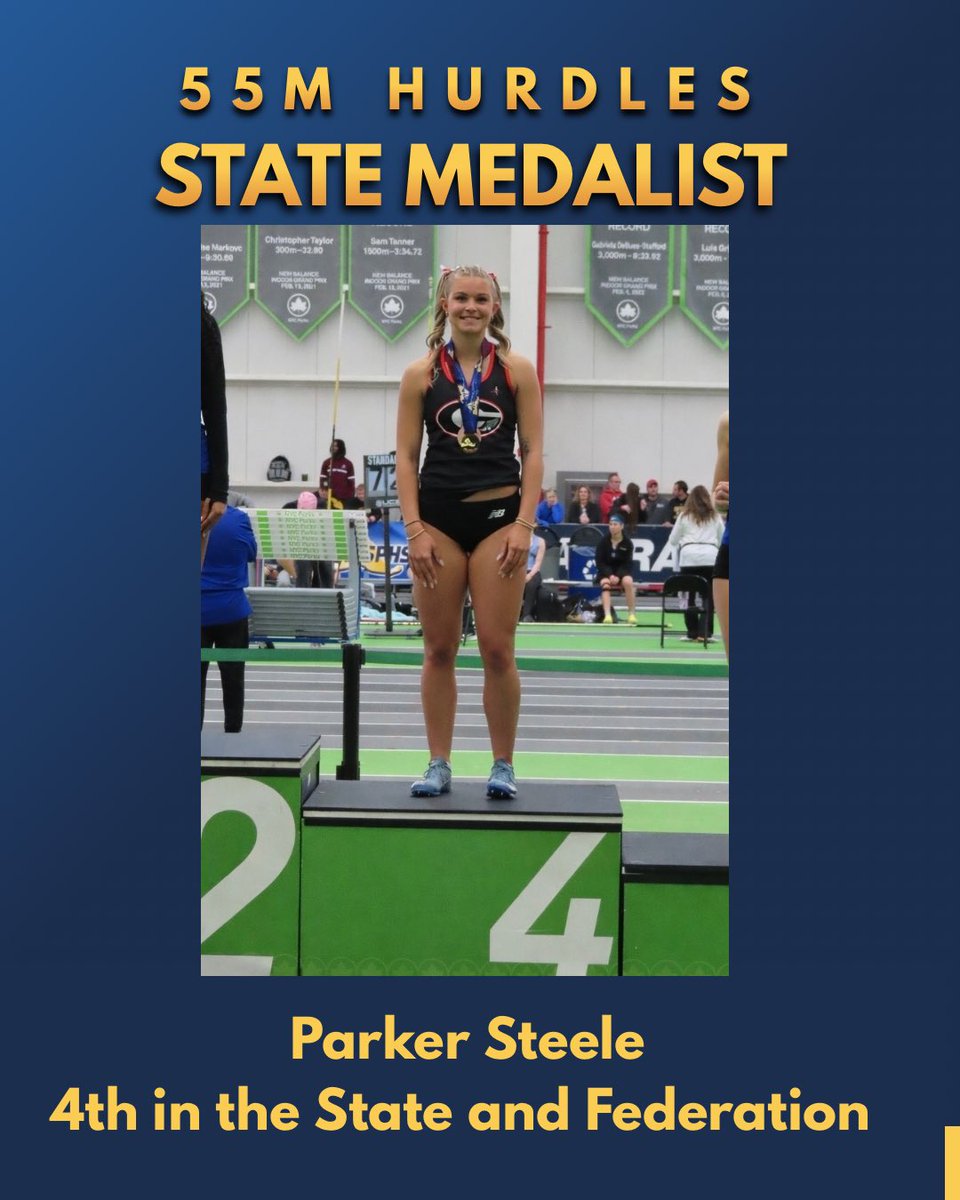 GHS XC/Track & Field tweet media