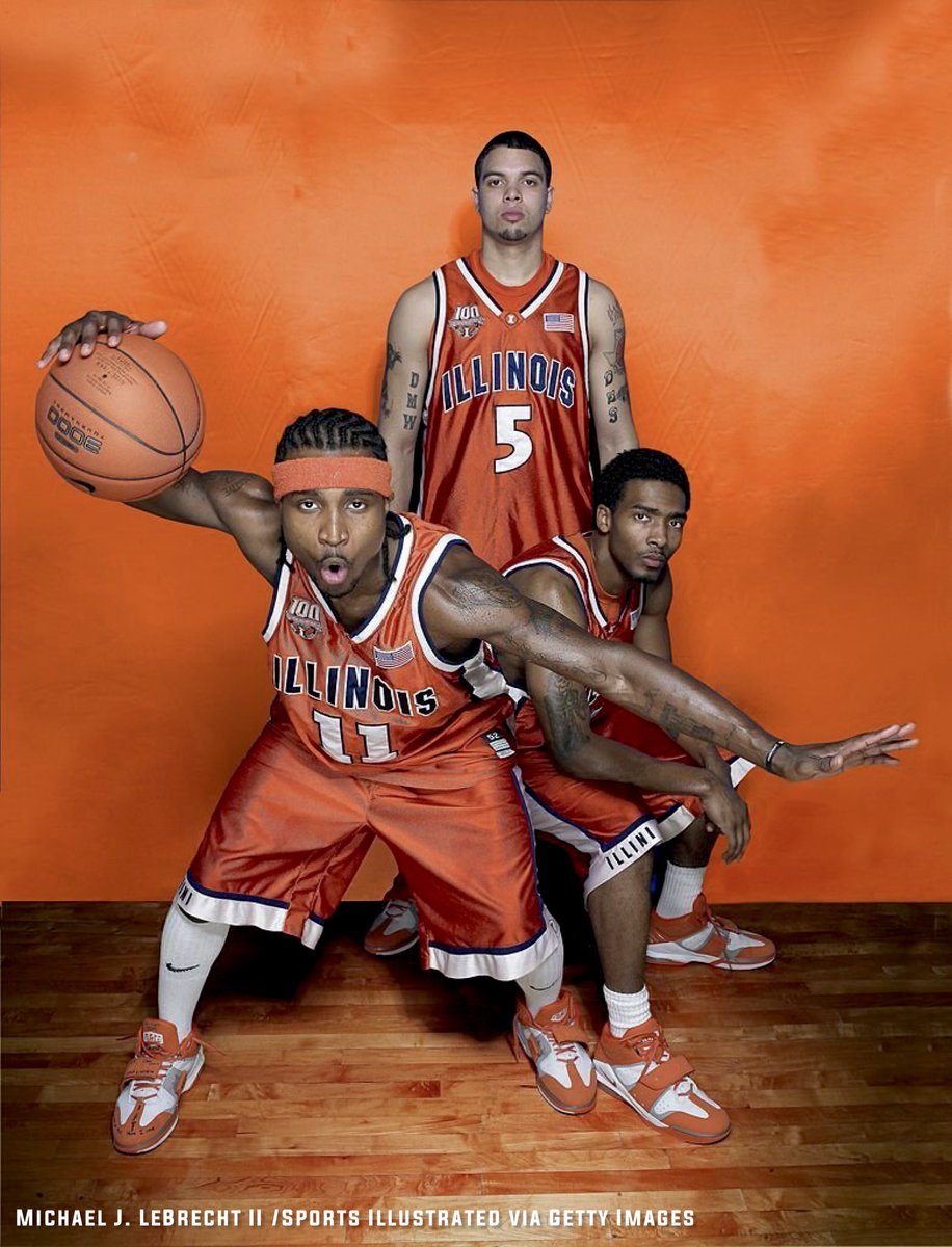 2005 Illinois Fighting Illini
