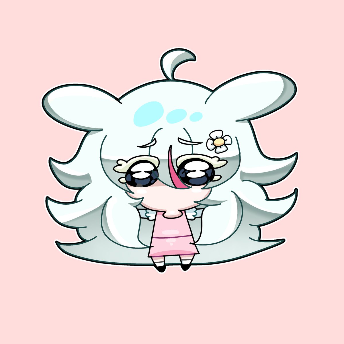 Idoreyay's tweet photo. Cutie https://t.co/97FkGf7EqA