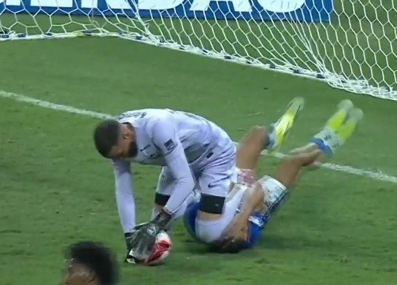 Thiago Souza tweet media