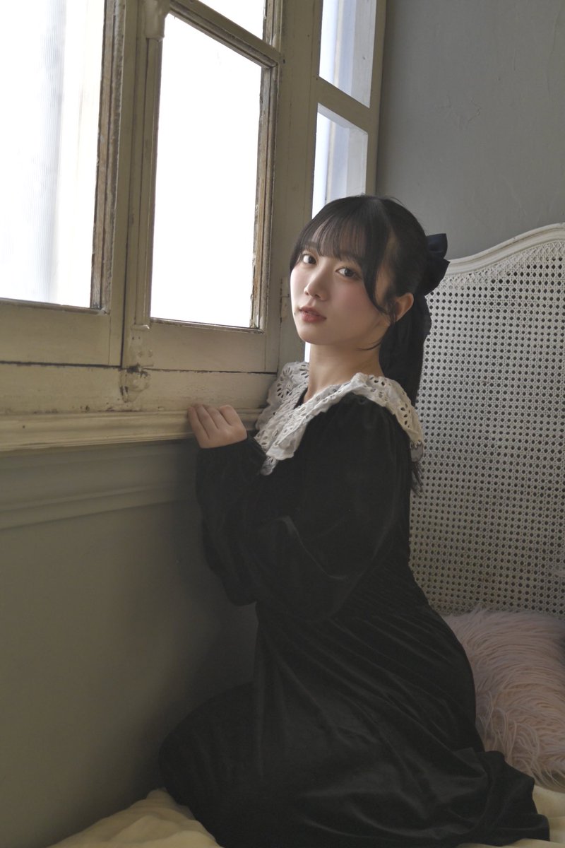 高嶺いざな tweet media