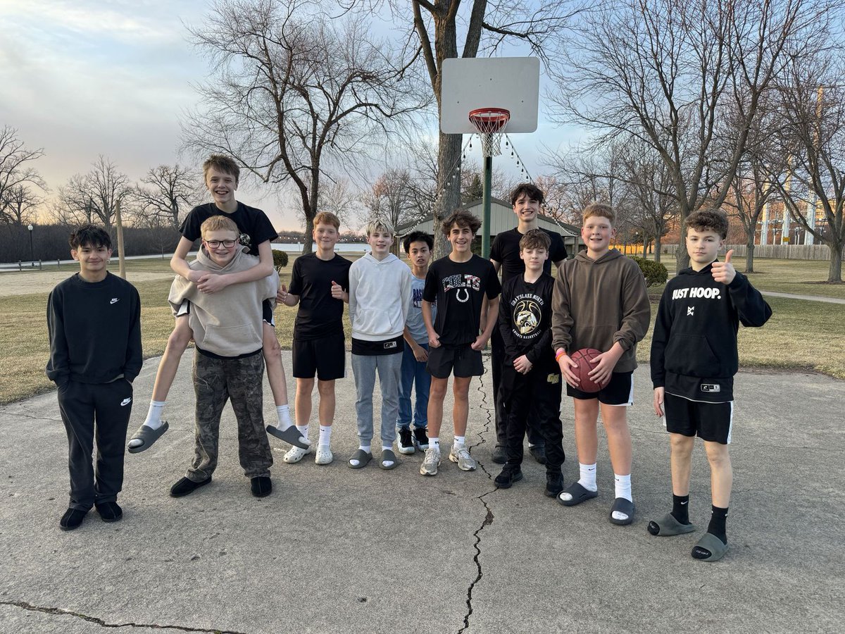 Nate Flannery tweet media