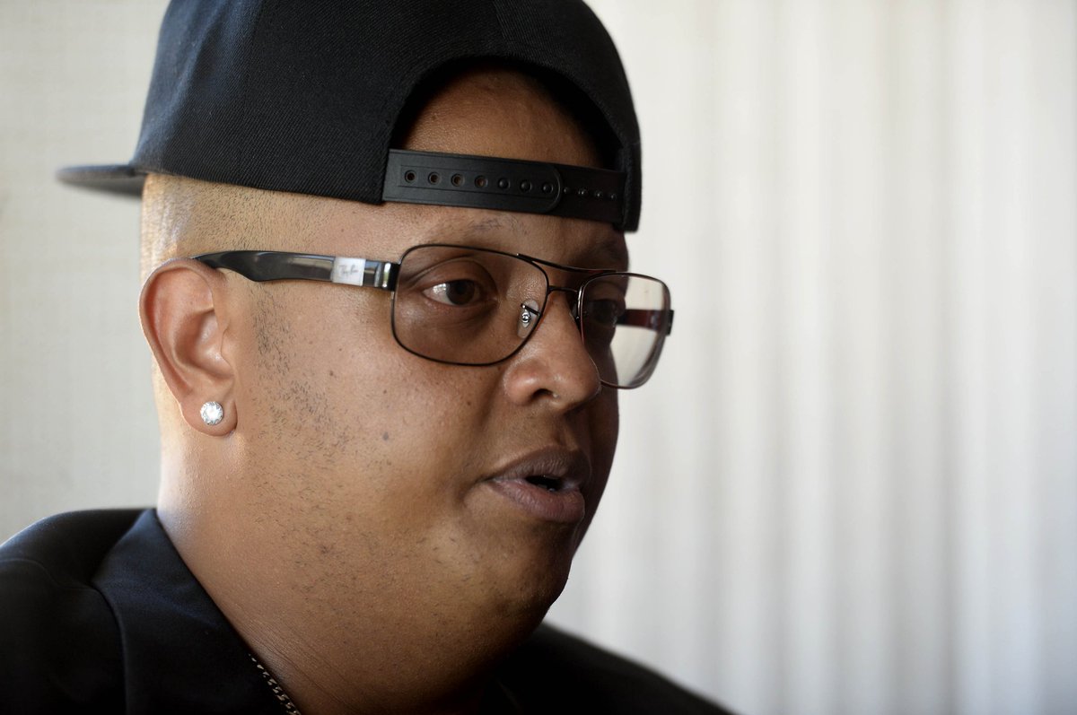 Tengo la loca teoría de que Jacob Batalon es hijo de Toledo.