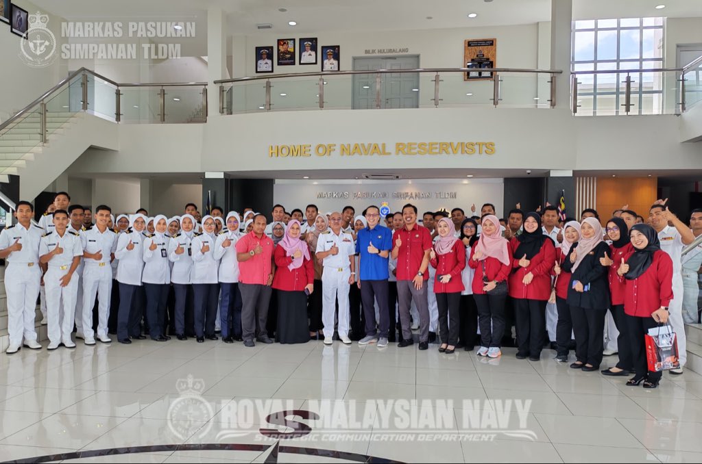 MPS TLDM tweet media