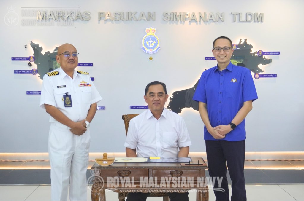 MPS TLDM tweet media