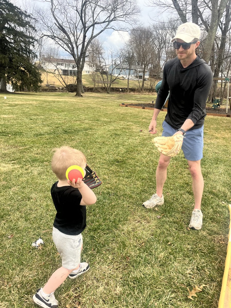 Ken Spangenberg tweet media