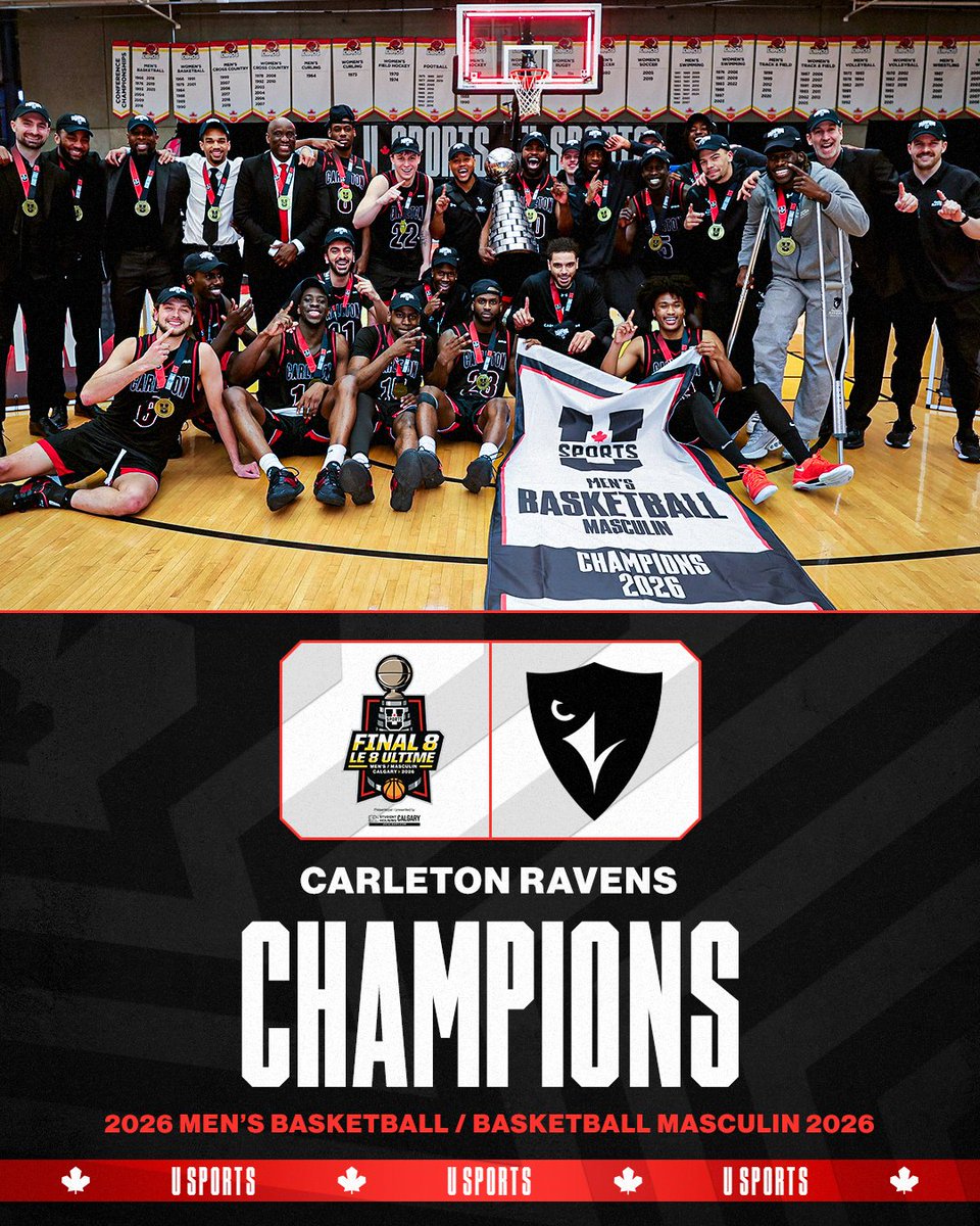 U SPORTS tweet media