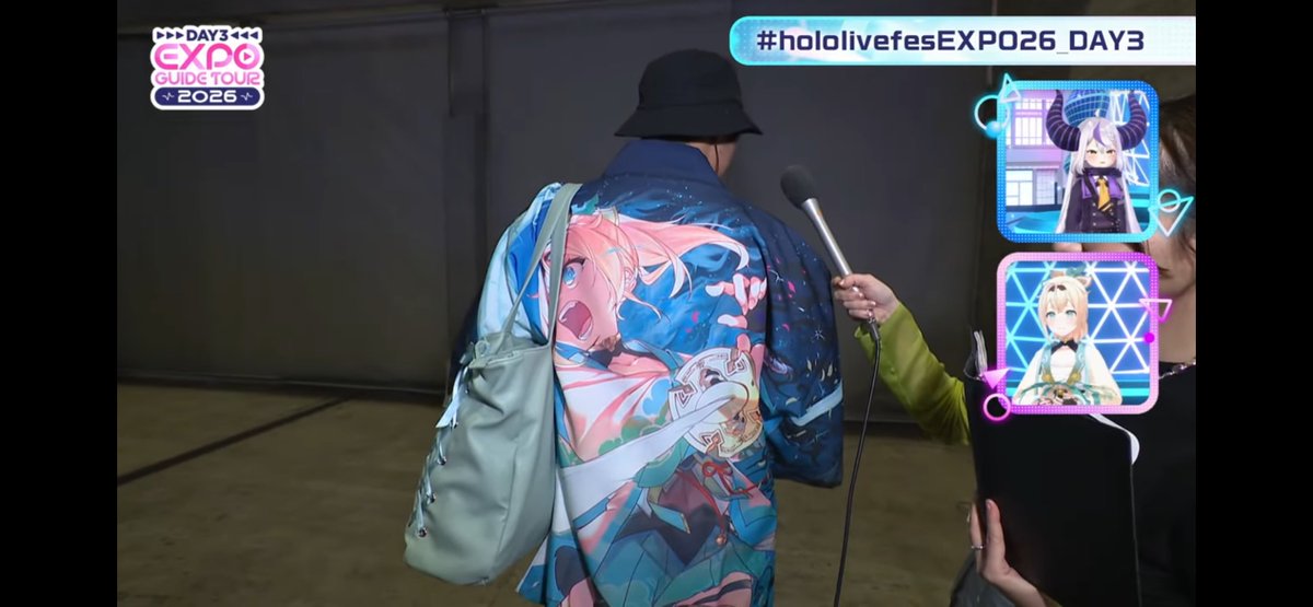 かざま隊法被企画 tweet media