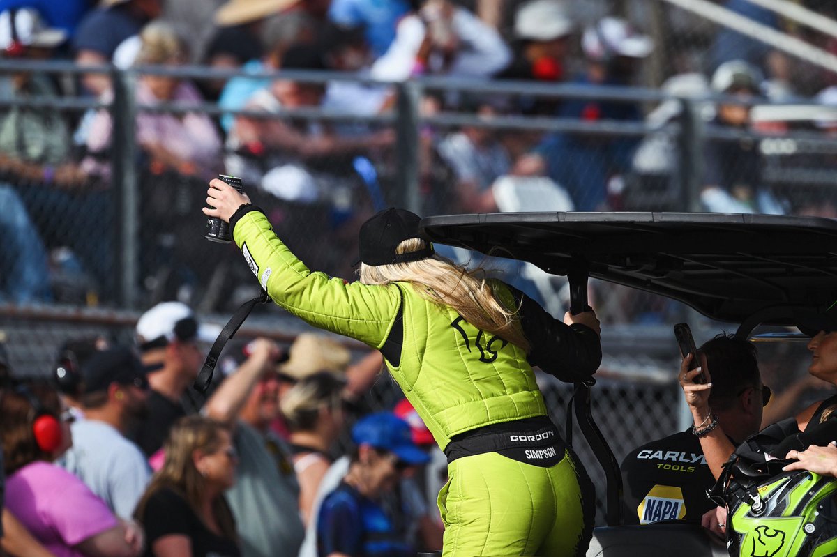 Maddi Gordon tweet media