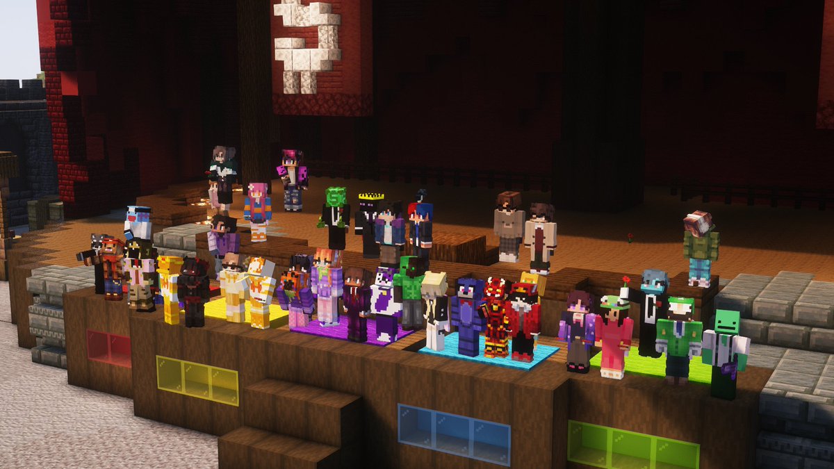 Money SMP 💸 tweet media