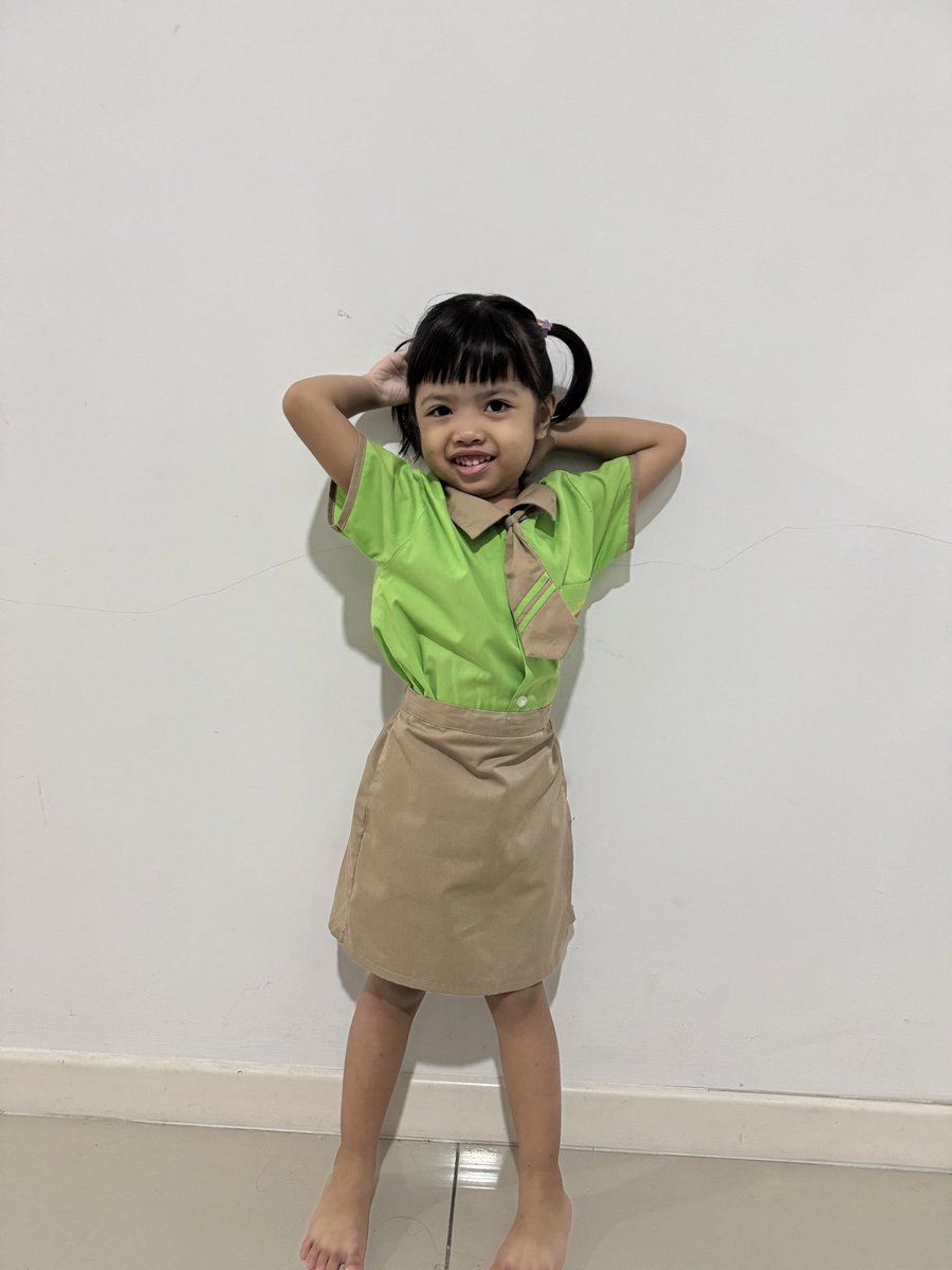 fasyafatin's tweet photo. 👧🏻 47 months https://t.co/SoZm4b6aoR
