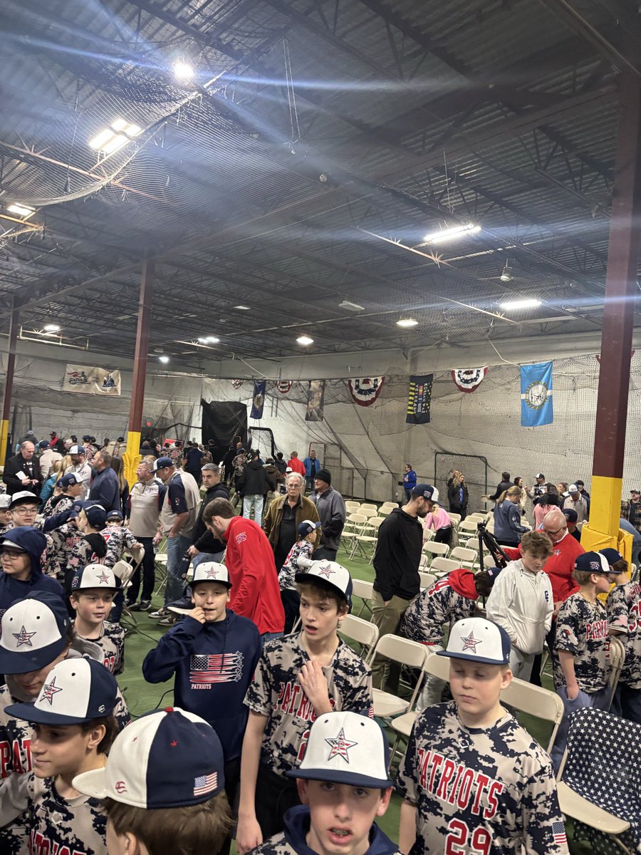 Precision Patriots Official tweet media