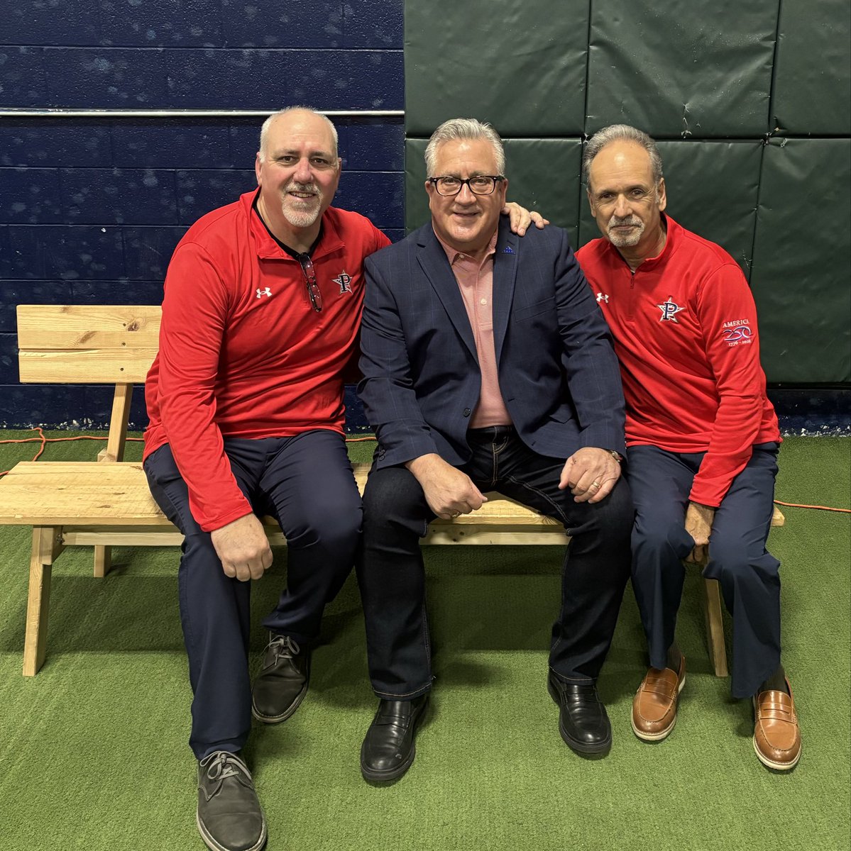 Precision Patriots Official tweet media