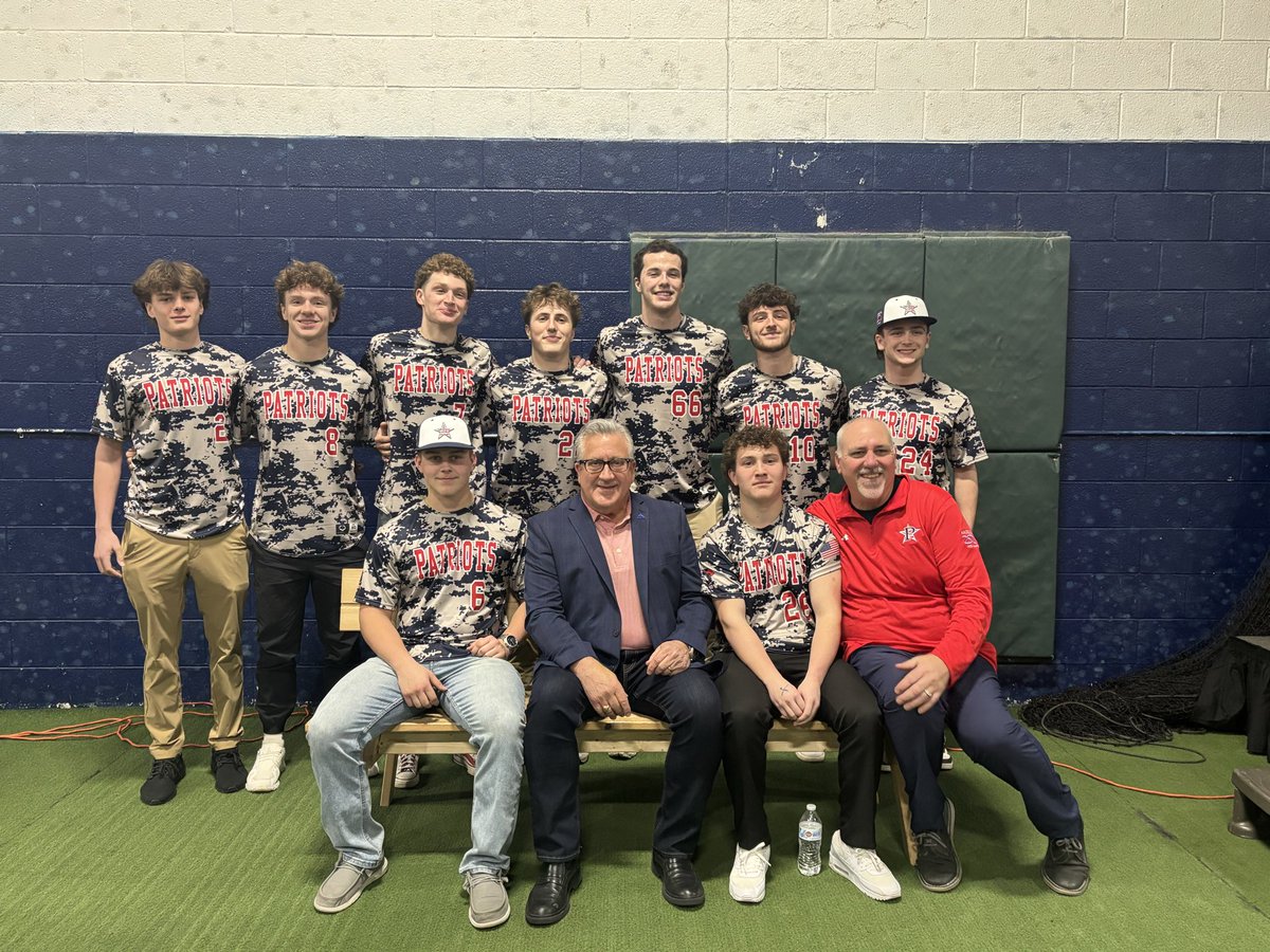 Precision Patriots Official tweet media