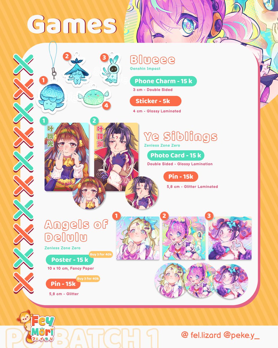 fel.lizard | CF 22 PO OPEN tweet media