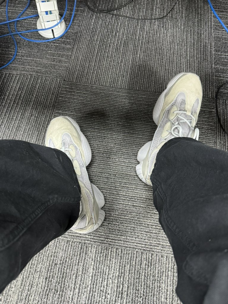 Achilles tweet media