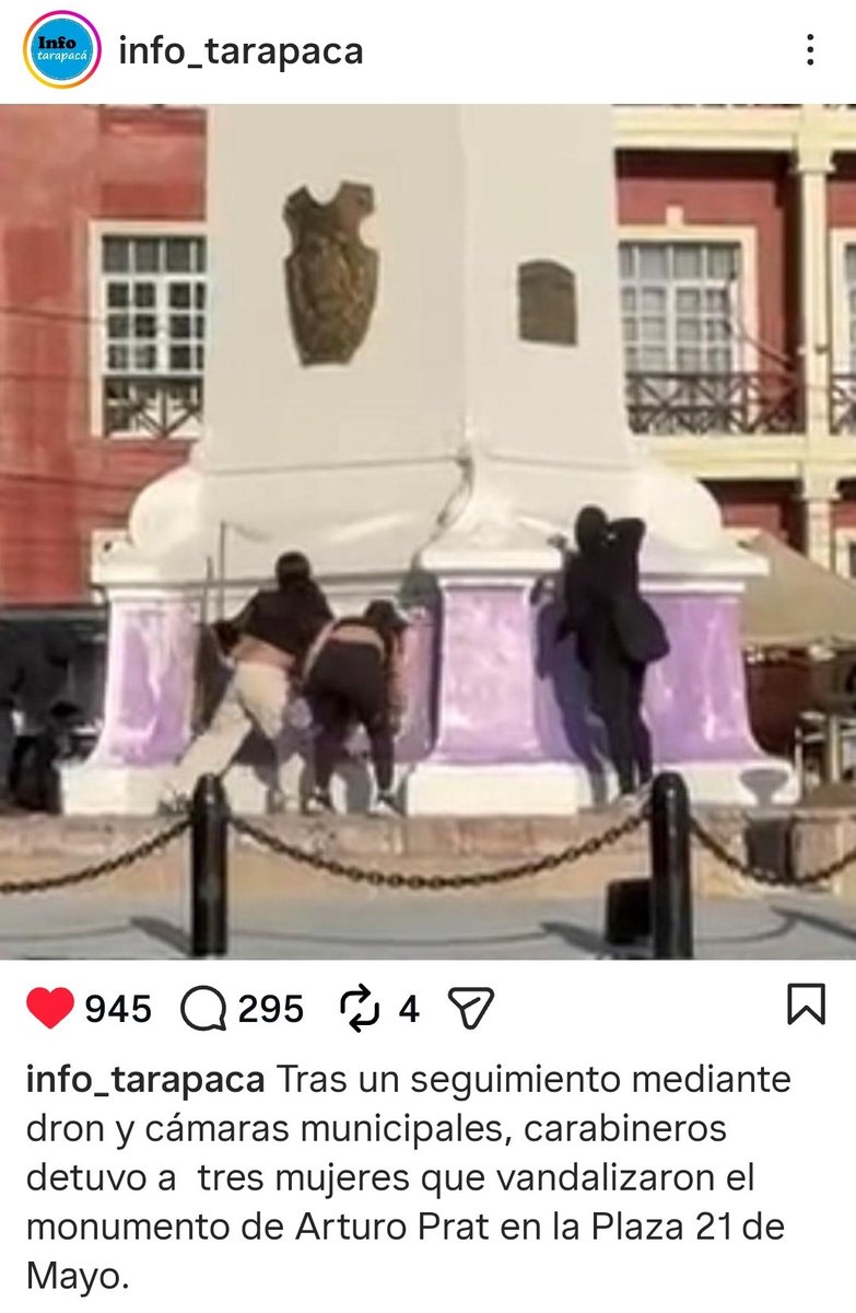 El Comunazi tweet media