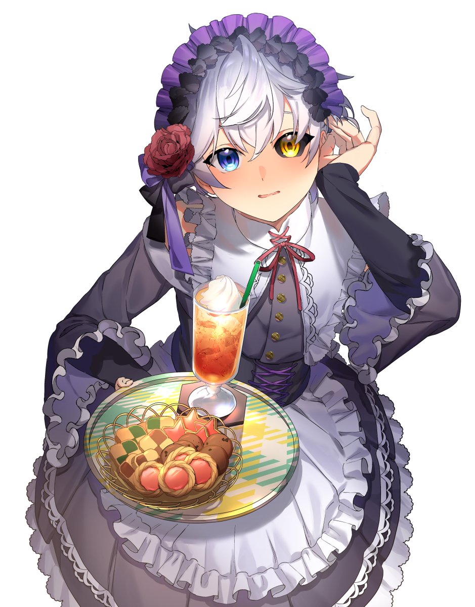 Azure Aetherium 🪄✨ Aman★gawaEN tweet media