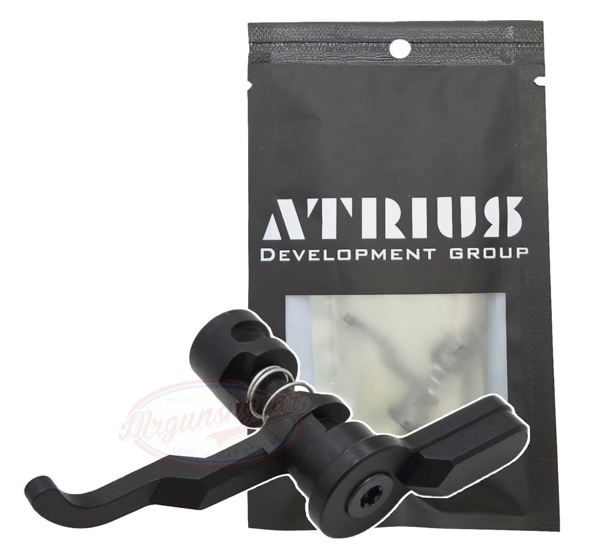 Mrgunsngear tweet media