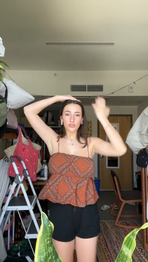 "The real magic? It’s in the moments we almost missed… but didn’t! ✨📸"

A Thread 🤫🎥