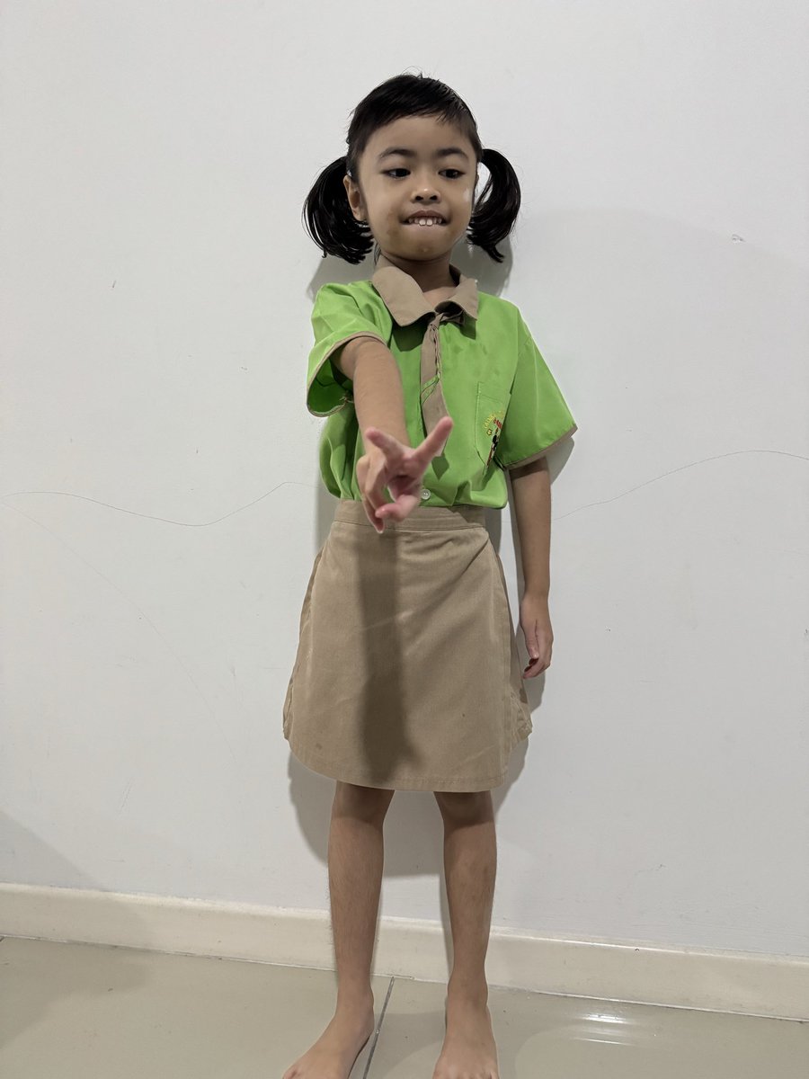 fasyafatin's tweet photo. 👧🏻 74 months https://t.co/eeykFdnlfU