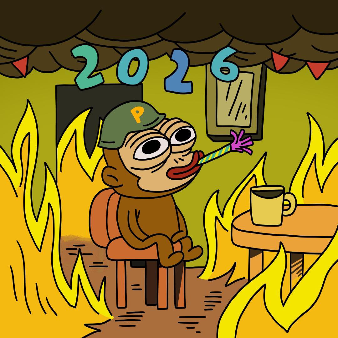 ponkehq's tweet photo. This is fine https://t.co/4UH45mK7RT