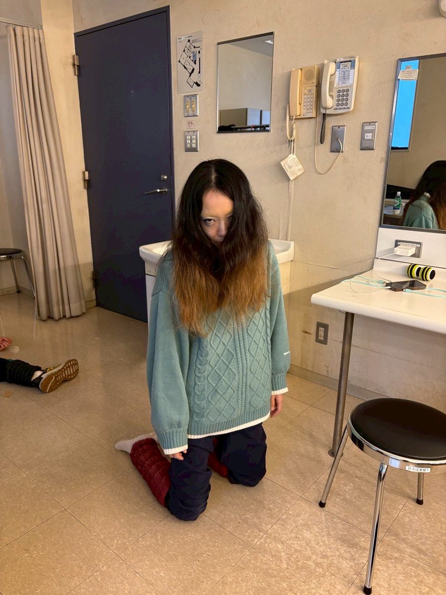 井田亜彩実 tweet media