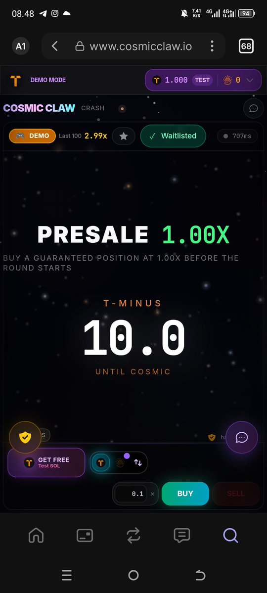 OheX | ETHGas ⛽ tweet media